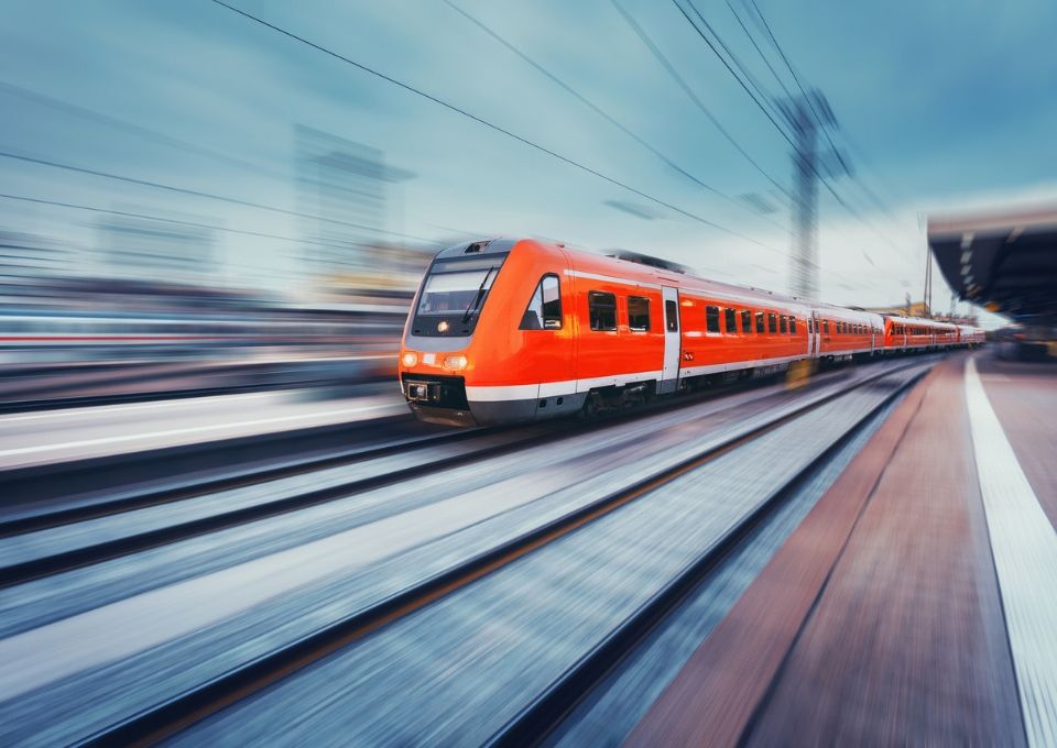Deck-Rite Announces Expansion into Transport and Rail Sector